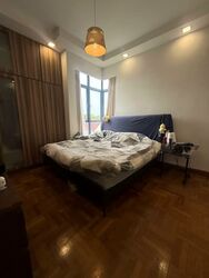 Dormer Park (D10), Condominium #550946831